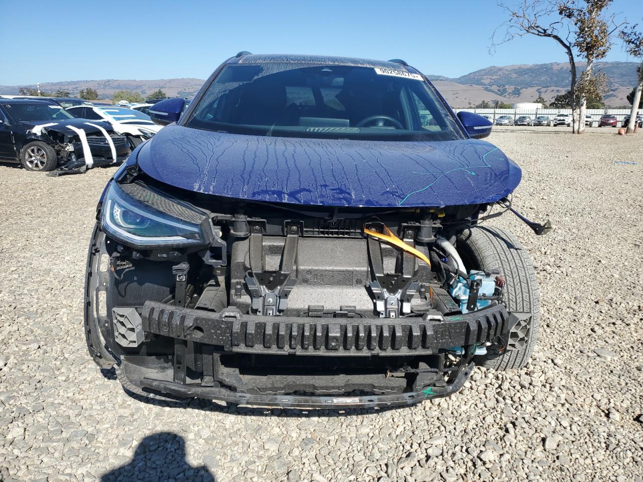 VOLKSWAGEN ID.4 PRO S