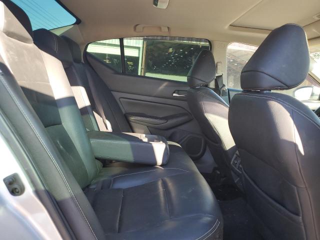 2019 NISSAN ALTIMA SL 1N4BL4EV1KC196520