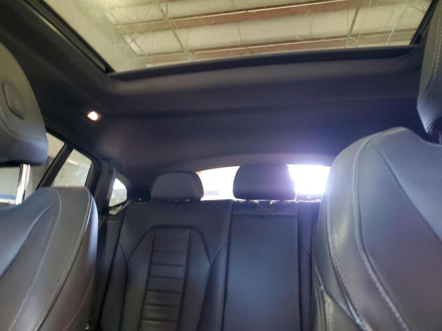 2019 BMW X4 XDRIVE3 5UXUJ3C55KLG54437