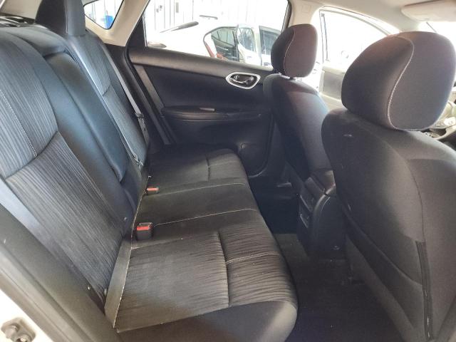 2017 NISSAN SENTRA S - 3N1AB7AP5HY340932