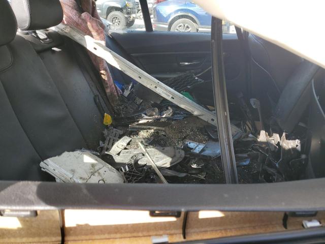 2013 BMW 328 I #3305655726