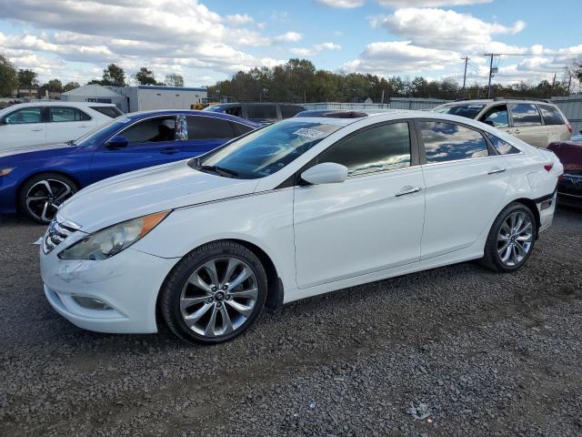 Global Auto Auctions: 2012 HYUNDAI SONATA SE