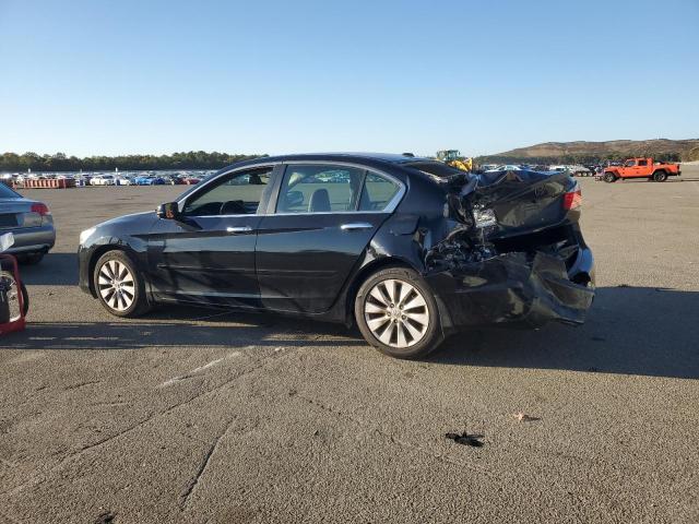 2013 HONDA ACCORD EXL - 1HGCR2F81DA254720