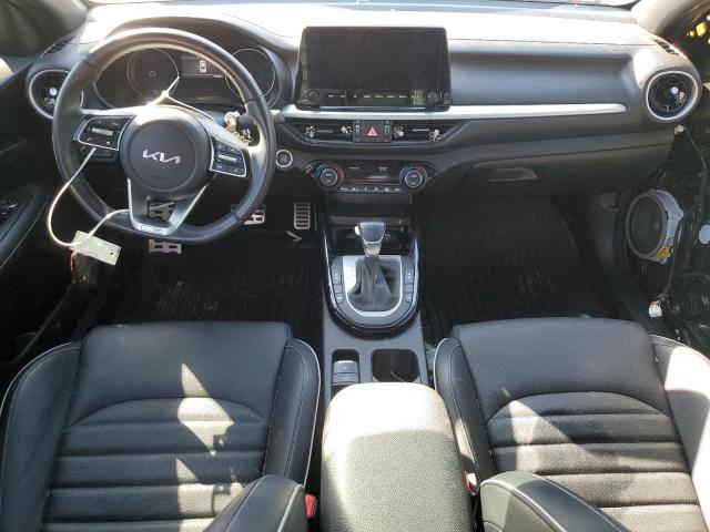 2024 KIA FORTE GT L - 3KPF54AD5RE796933