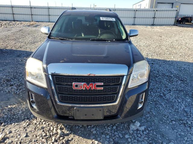 2015 GMC TERRAIN SL - 2GKFLXEK4F6272642