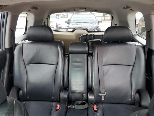 2012 TOYOTA HIGHLANDER #3312604168