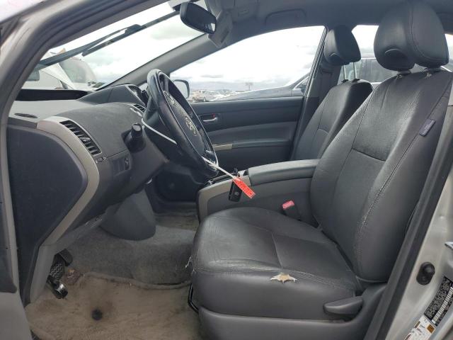 2009 TOYOTA PRIUS #3303924725