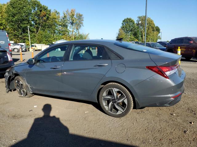 2023 HYUNDAI ELANTRA SE - KMHLS4AG4PU616373