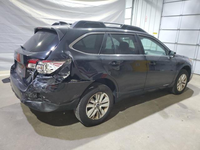 2017 SUBARU OUTBACK 2.5I PREMIUM - 4S4BSAFC4H3240099