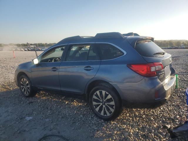 2017 SUBARU OUTBACK 2. - 4S4BSAKC0H3345812