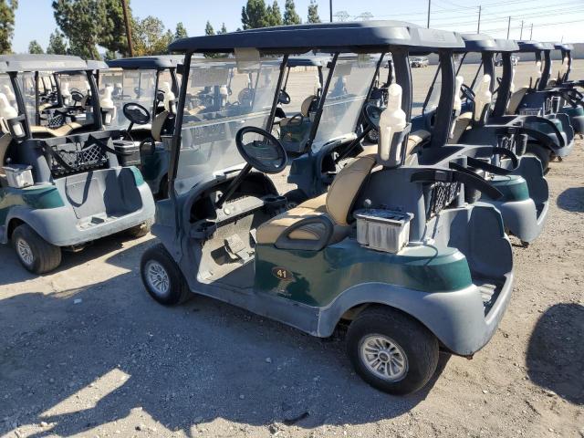 2020 CLUB CAR TEMPO LITHIUM #3261991512