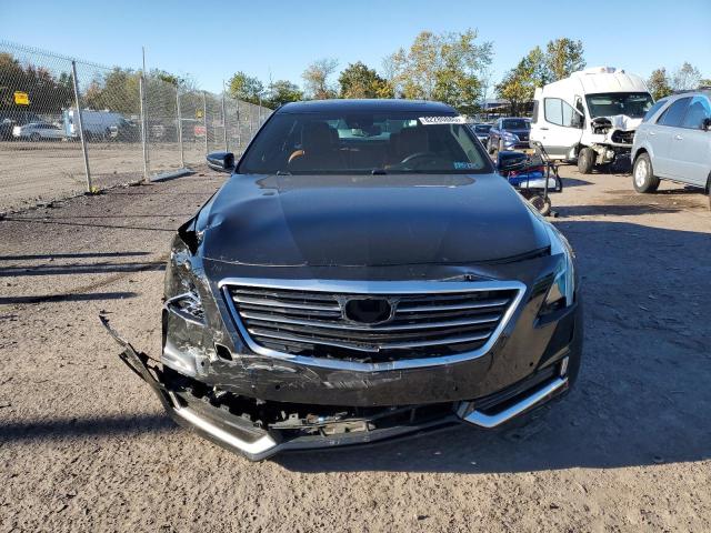 2016 CADILLAC CT6 LUXURY #3303975746