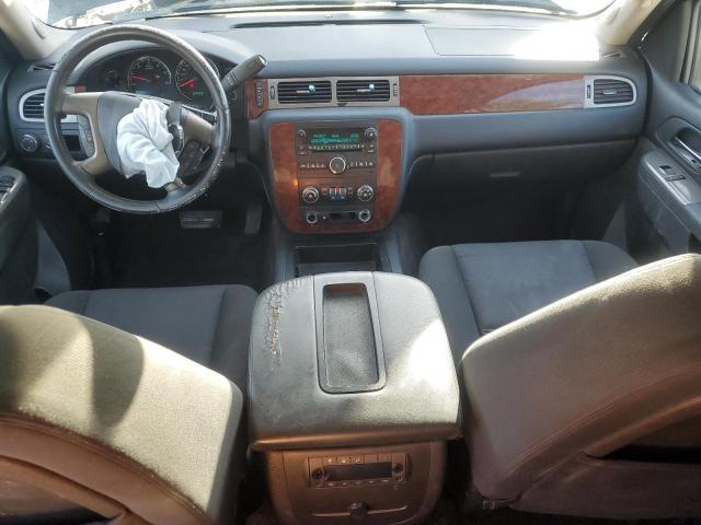 2011 CHEVROLET TAHOE C150 - 1GNSCAE0XBR223506