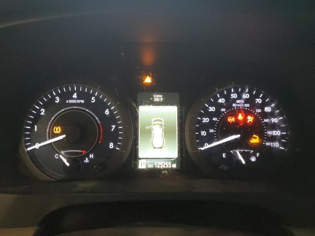 2016 TOYOTA SIENNA XLE - 5TDYK3DC9GS727647