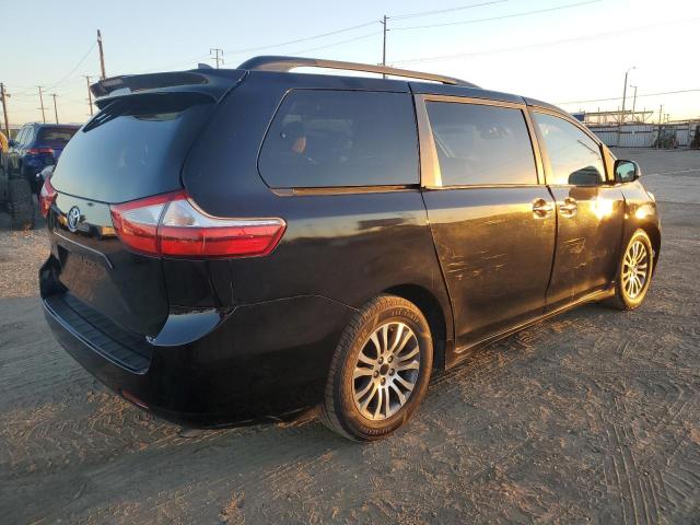 2019 TOYOTA SIENNA XLE 5TDYZ3DC3KS976644