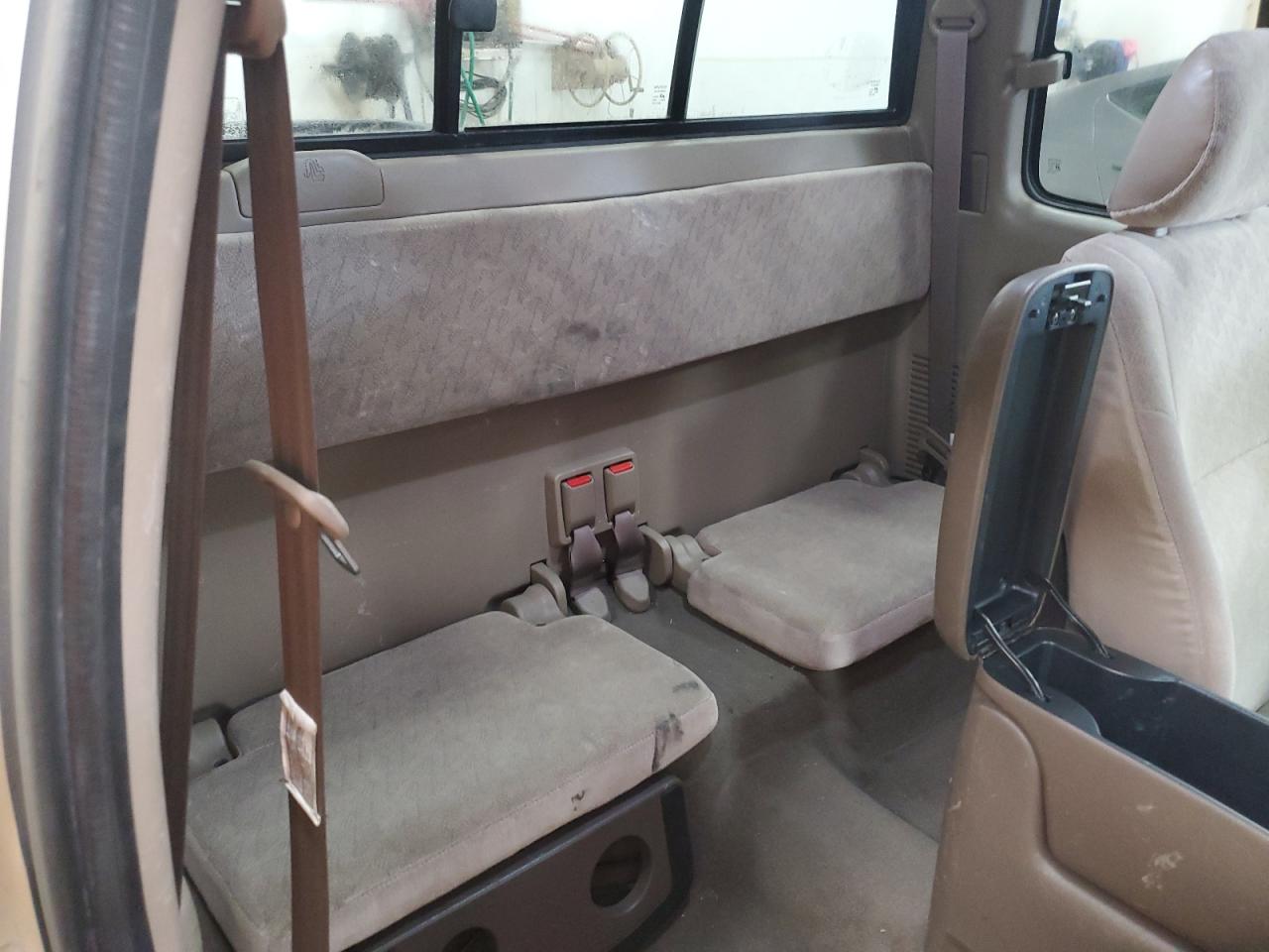 Lot #3281644414 2004 TOYOTA TACOMA XTR