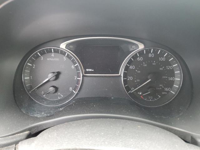 2020 NISSAN PATHFINDER S #3280307984