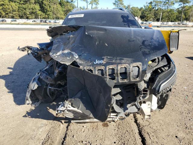 2019 JEEP CHEROKEE L #3316066285
