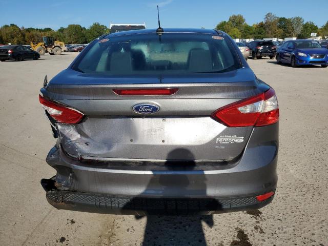 2014 FORD FOCUS SE - 1FADP3F25EL366300