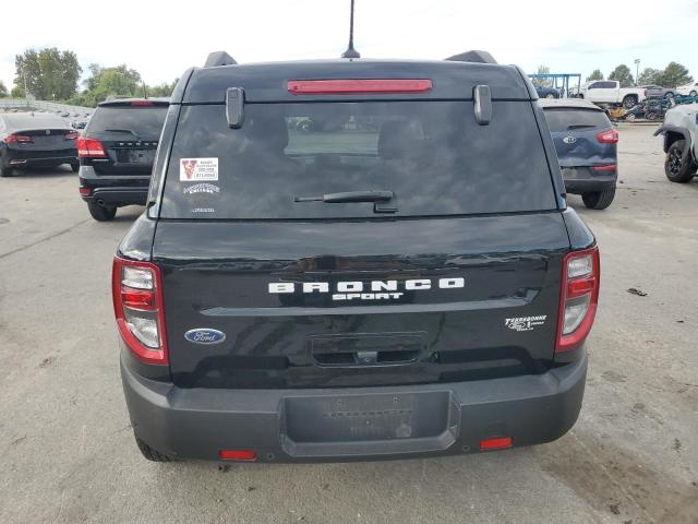 2023 FORD BRONCO SPORT OUTER BANKS 3FMCR9C66PRE00562