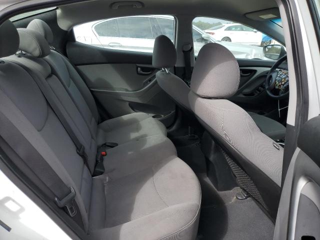 2015 HYUNDAI ELANTRA SE - 5NPDH4AE6FH580197