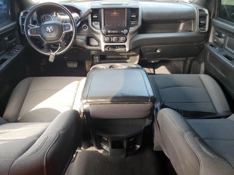 2024 RAM 2500 TRADE 3C6UR5CLXRG235337