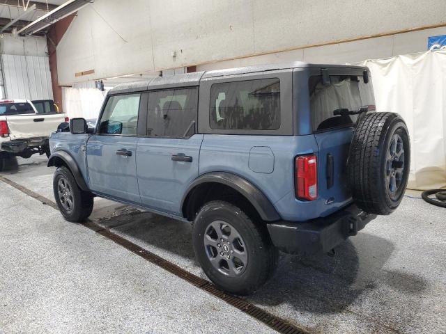 2025 FORD BRONCO BIG - 1FMDE7BHXSLA62923