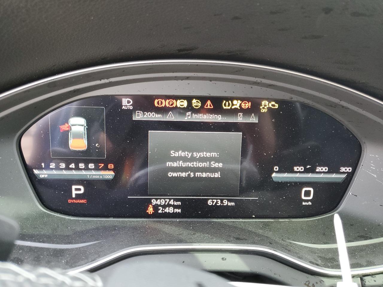 AUDI Q5 PREMIUM PLUS 45