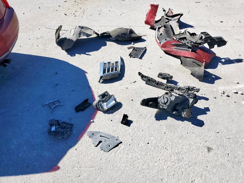 2015 CADILLAC XTS LUXURY #3279869315