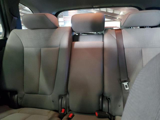 2011 HYUNDAI SANTA FE G #3261289897