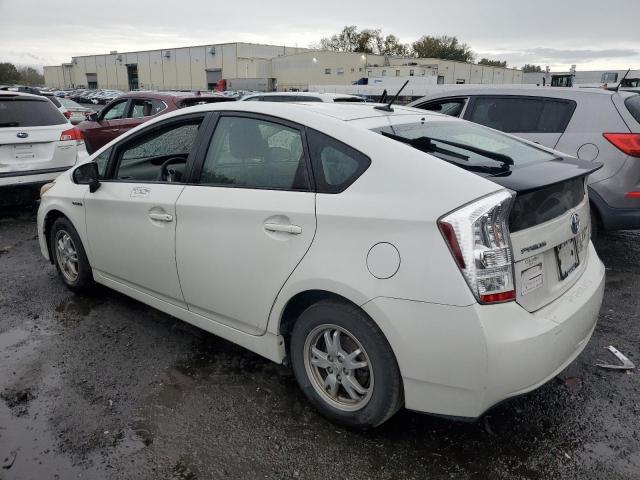2010 TOYOTA PRIUS #3293282446