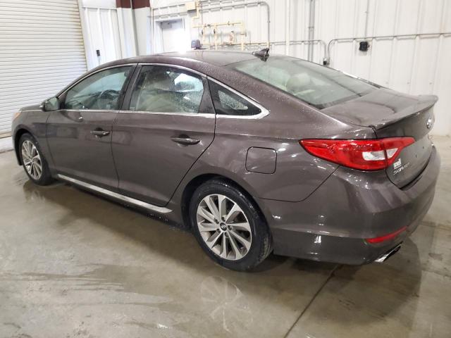 2015 HYUNDAI SONATA SPO 5NPE34AFXFH080684