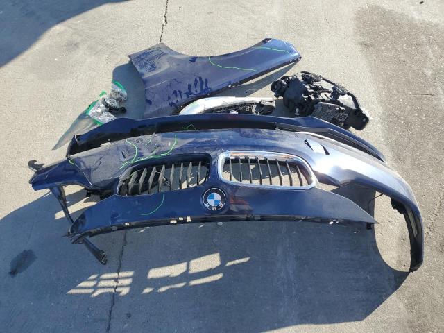 2017 BMW 330 XI #3282364261