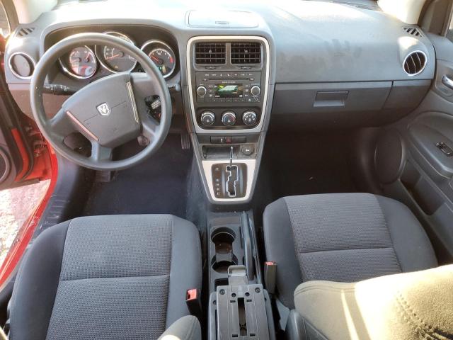 2012 DODGE CALIBER SX #3287631008