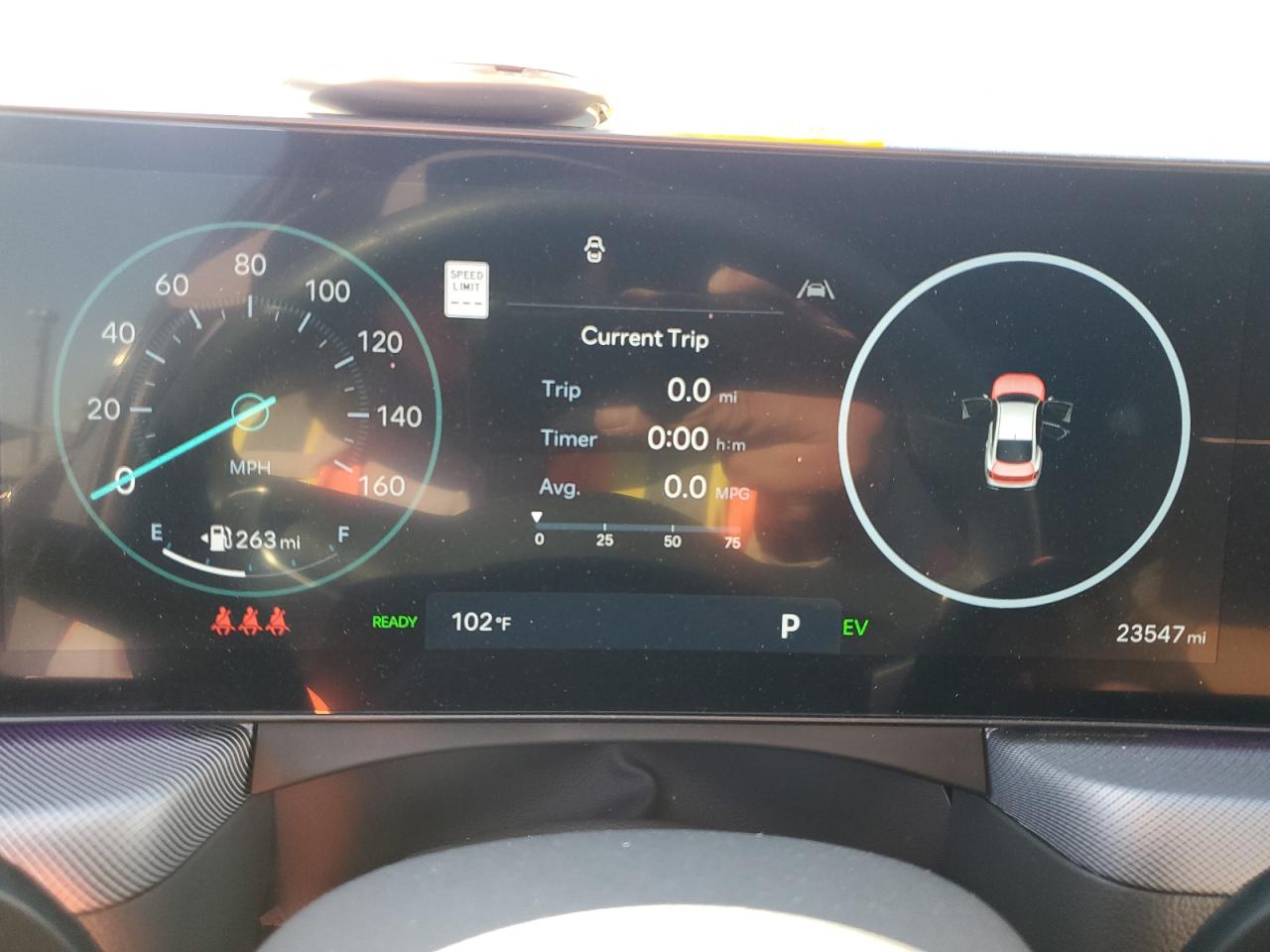 HYUNDAI SONATA HYBRID