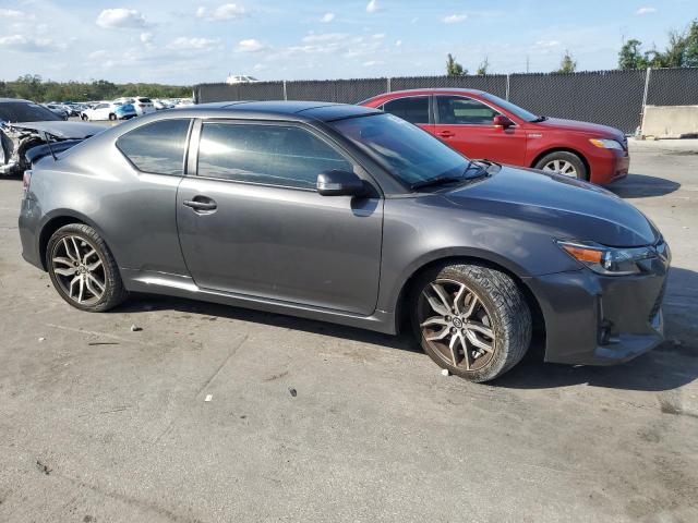 2016 TOYOTA SCION TC #3301767411