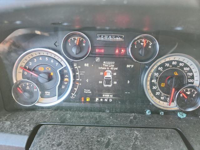 2019 RAM 1500 CLASS #3311504242