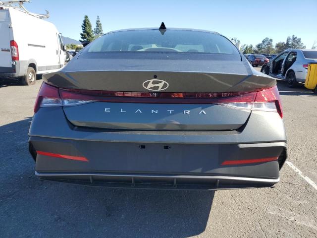 2024 HYUNDAI ELANTRA SEL #3304099490