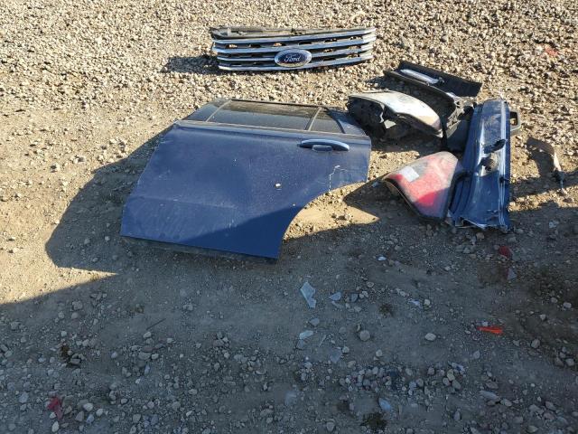 2020 FORD EXPEDITION #3303847578