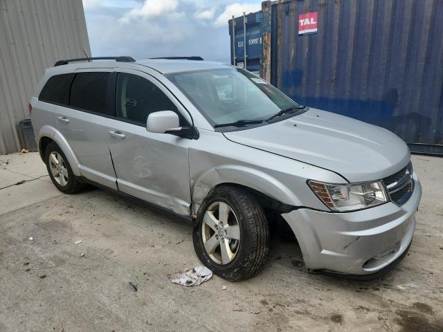 2010 DODGE JOURNEY SX - 3D4PG5FVXAT147668