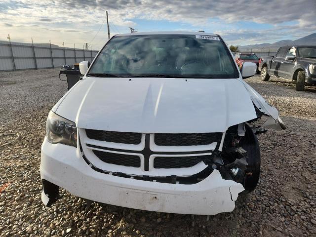 2017 DODGE GRAND CARA - 2C4RDGEG3HR639324