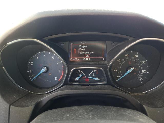 2016 FORD FOCUS SE #3284774548