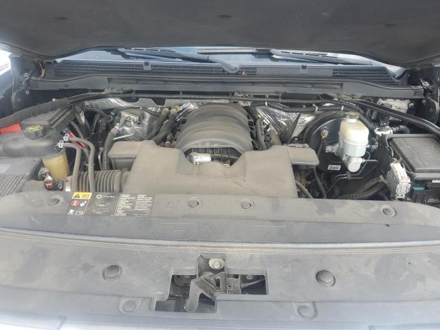 2016 GMC SIERRA C15 3GTP1NEC2GG255198