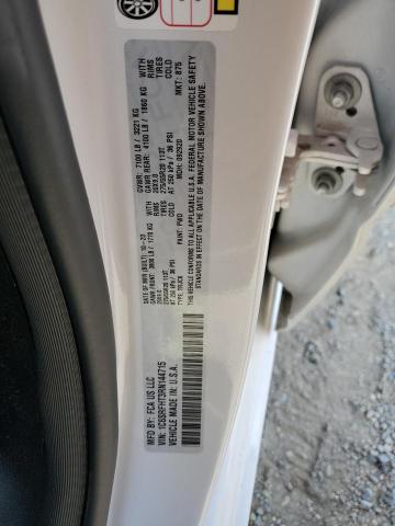 2024 RAM 1500 LIMITED 1C6SRFHT3RN144715