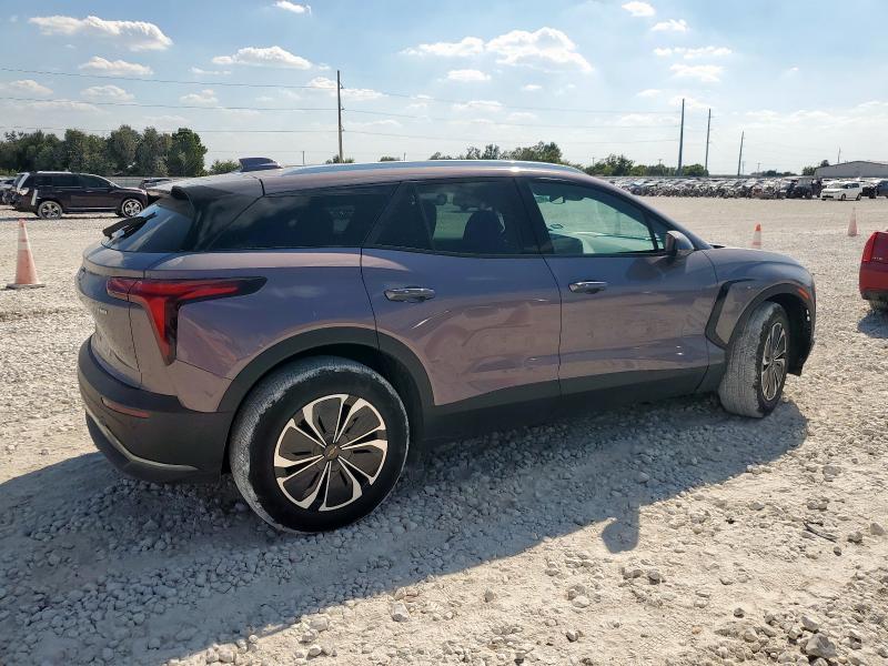 2024 CHEVROLET BLAZER 2LT - 3GNKDBRJ2RS217051