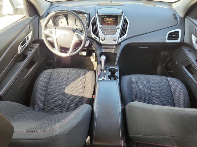 2015 GMC TERRAIN SLE - 2GKALREK0F6357645