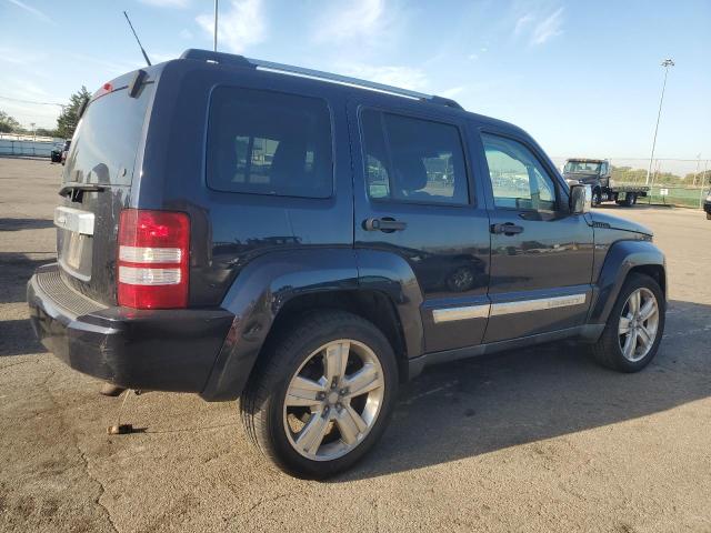 2011 JEEP LIBERTY SP - 1J4PN2GK2BW555559