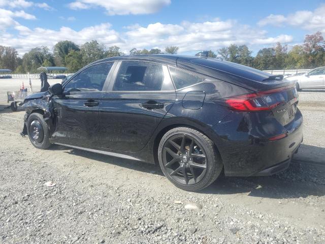 2025 HONDA CIVIC SPOR #3291252998