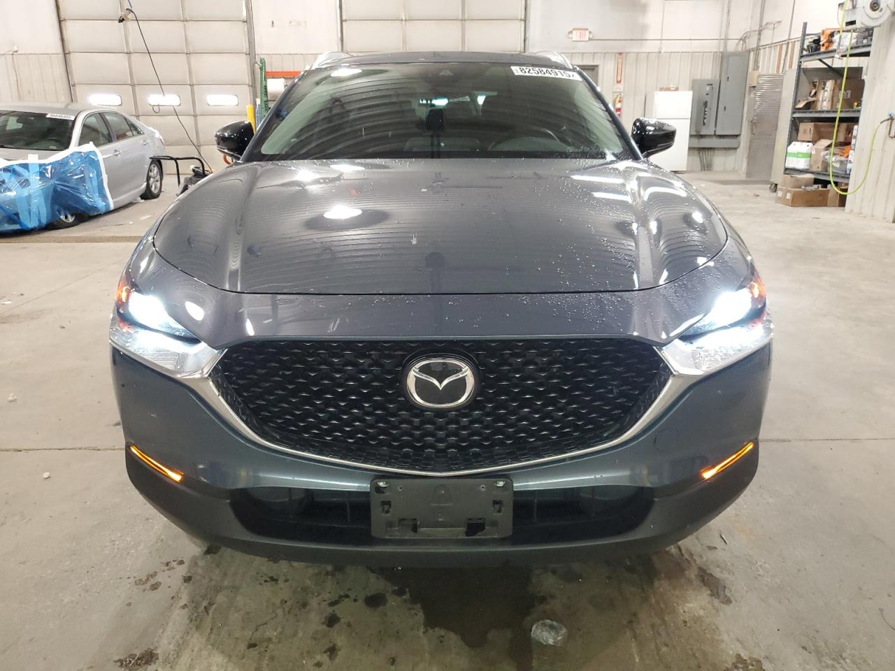 MAZDA CX-30 PREFERRED