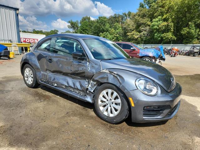 2018 VOLKSWAGEN BEETLE S 3VWFD7AT3JM717052